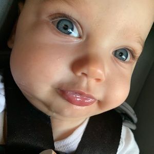 Meet your Posher, Alana